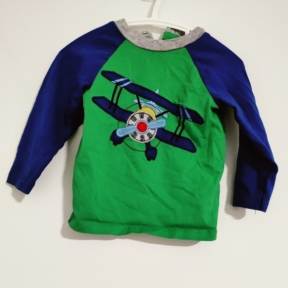 Little Me lounge set for baby boys 18months - Picture 6 of 11